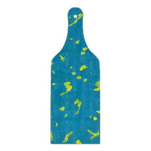 Starry Sky Cutting Board Schneidebrett