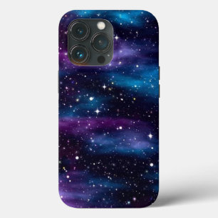 Starry Sky Galaxy Case-Mate iPhone Hülle