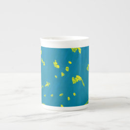 Starry Sky Specialty Tasse