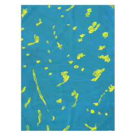 Starry Sky Tablecloth Tischdecke