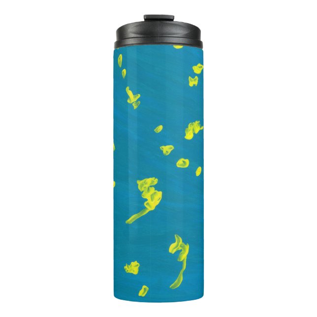 Starry Sky Thermosbecher (Vorderseite)
