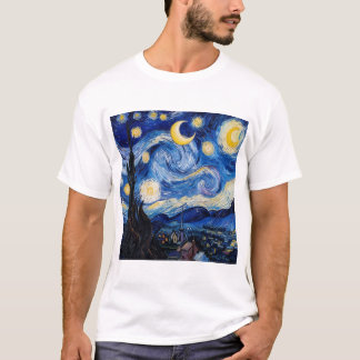 Starry Starry - ein Klassiker T-Shirt