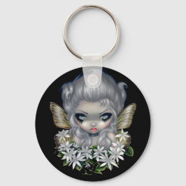 "Starry Wild Jasmine Fairy" Schlüsselanhänger