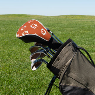 Stars American MoJo Pillow Golf Headcover