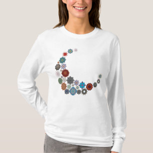 Stars Cjüngsten T-Shirt