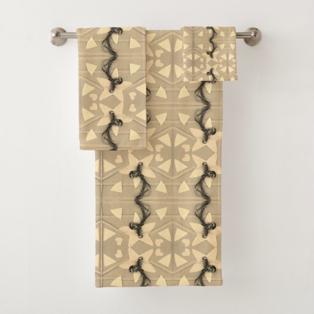 Stars flottants (En situation)