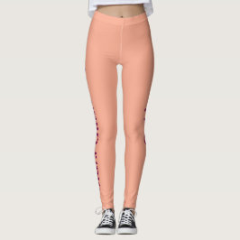 Stars Guide Zuhause Leggings
