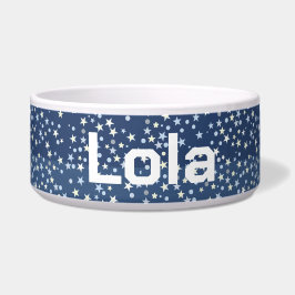 Stars in the Sky Napf