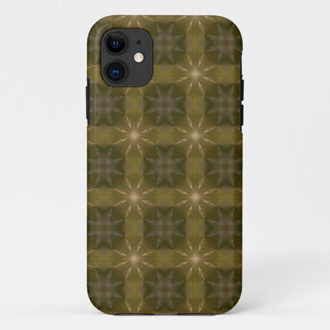 Stars iPhone5 Fall Case-Mate iPhone Hülle (Rückseite)