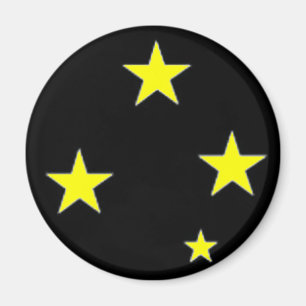 Stars Magnet