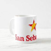 Stars of Spain – San Sebastian