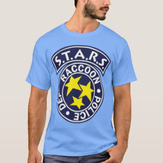 STARS RPD Junge T-Shirt