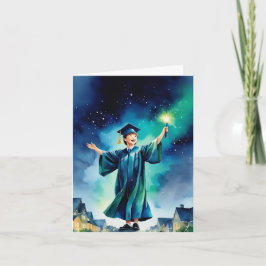 Stars schießen - Ein Meilenstein in der Mittelschu Karte