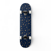 Stars Skateboard