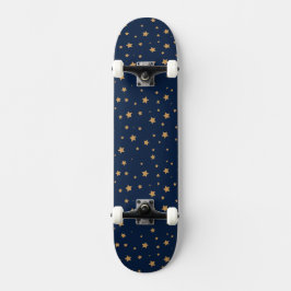 Stars Skateboard