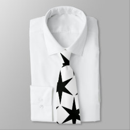 Stars – Starlet – Sternchen – Sterne Krawatte
