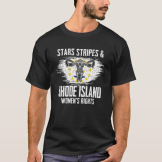 Stars Streifen T-Shirt
