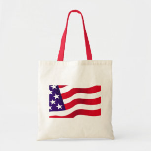 Stars & Stripes - Bag Tragetasche