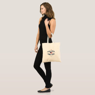 Stars Stripes Family Vibes Sac fourre-tout USA