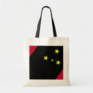 Stars Tote Bag Tragetasche