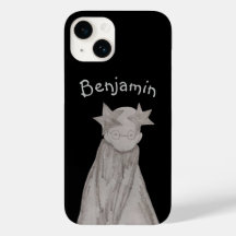 Stars und Gläser Baby Case-Mate iPhone Gehäuse