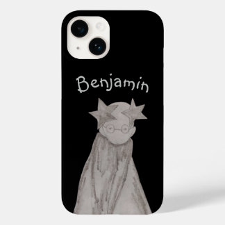 Stars und Gläser Baby Case-Mate iPhone Gehäuse Case-Mate iPhone 14 Hülle