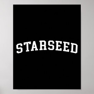 Starseed Poster