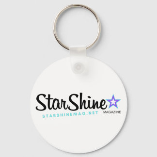 StarShine Magazine Schlüsselanhänger