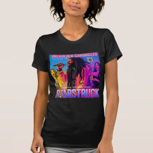 STARSTUCK - PROBLEMATIK FÜR KREDLOCKCHRONIKEN 12 T-Shirt