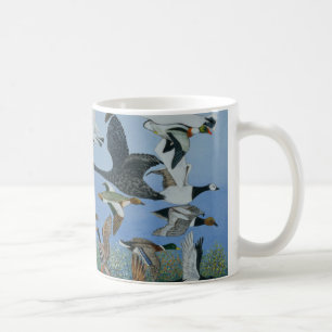 Start 1996 kaffeetasse