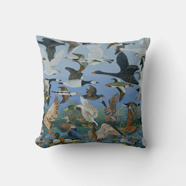 Start 1996 kissen (Vorderseite)