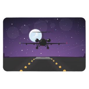 Start der Fluggesellschaft Magnet