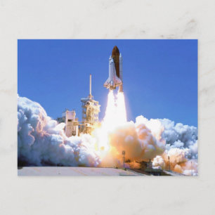 Start der Suchfunktion Postkarte