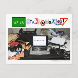 !START PAKET! - POST-KARTEN POSTKARTE