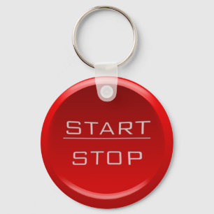 START_STOP_SCHLÜSSELANHÄNGER SCHLÜSSELANHÄNGER