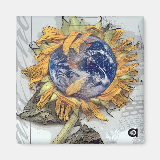 Start und Ende von Gregory Gallo Magnet