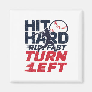 Starte Hard Run Fast Turn Verlassen Bysebyll Playe Magnet
