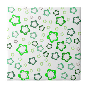 Started Keramik Tile Fliese