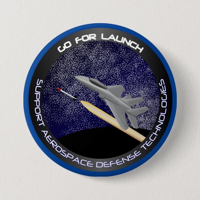 Starten Button (Vorderseite)