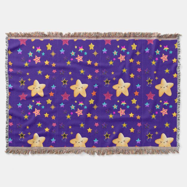 starten decke (Vorderseite)