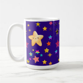 starten kaffeetasse