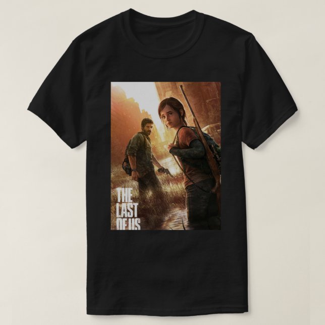 Starterfertig T-Shirt (Design vorne)