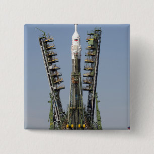 Startgerüste werden angehoben button