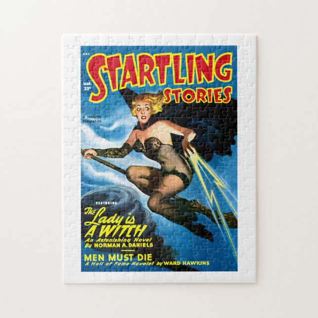 Startling Stories (März 1950) (Vertikal)
