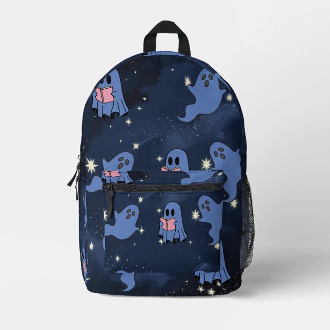 Startnight Rucksack (Vorderseite)