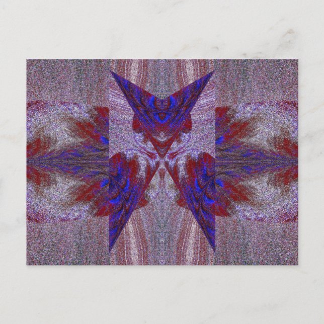 STARTSCHALTFLY 22 POSTKARTE (Vorderseite)