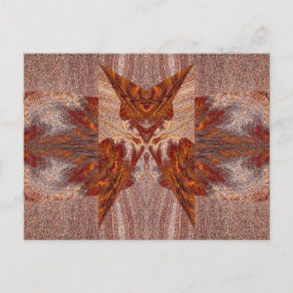 STARTSCHALTFLY 23 POSTKARTE