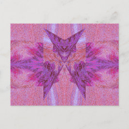 STARTSCHALTFLY 24 POSTKARTE