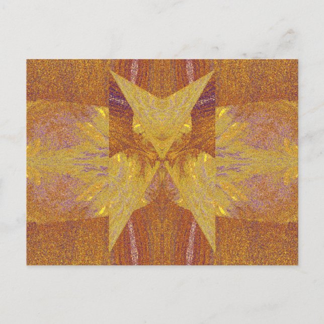 STARTSCHALTFLY 46 POSTKARTE (Vorderseite)