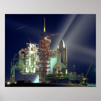 Starttasche 1981 poster